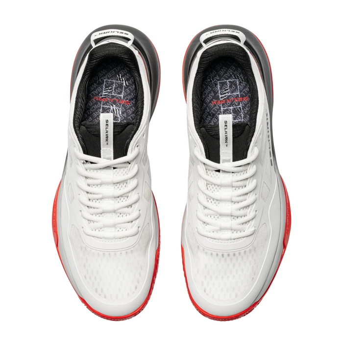 Selkirk CourtStrike Pro 3.0 Pickleball Shoe (Men) - Redline Athletic - Sport - The Heel Shoe Fitters