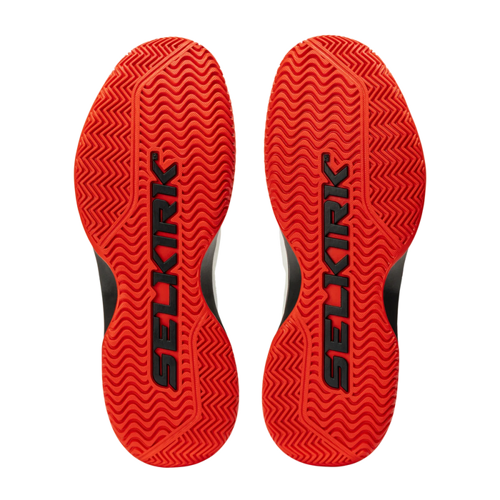 Selkirk CourtStrike Pro 3.0 Pickleball Shoe (Men) - Redline Athletic - Sport - The Heel Shoe Fitters