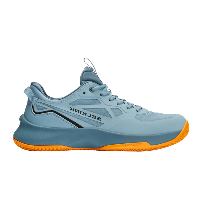 Selkirk CourtStrike Pro 3.0 Pickleball Shoe (Men) - Zephyr Blue Athletic - Sport - The Heel Shoe Fitters
