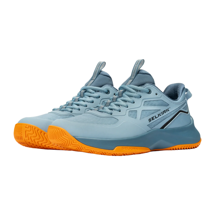 Selkirk CourtStrike Pro 3.0 Pickleball Shoe (Men) - Zephyr Blue Athletic - Sport - The Heel Shoe Fitters