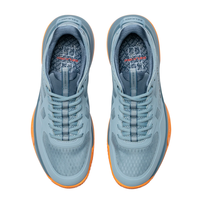 Selkirk CourtStrike Pro 3.0 Pickleball Shoe (Men) - Zephyr Blue Athletic - Sport - The Heel Shoe Fitters