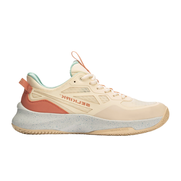 Selkirk CourtStrike Pro 3.0 Pickleball Shoe (Women) - Canyon Clay Athletic - Sport - The Heel Shoe Fitters
