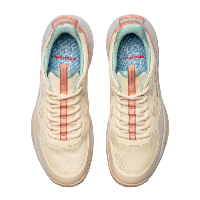 Selkirk CourtStrike Pro 3.0 Pickleball Shoe (Women) - Canyon Clay Athletic - Sport - The Heel Shoe Fitters