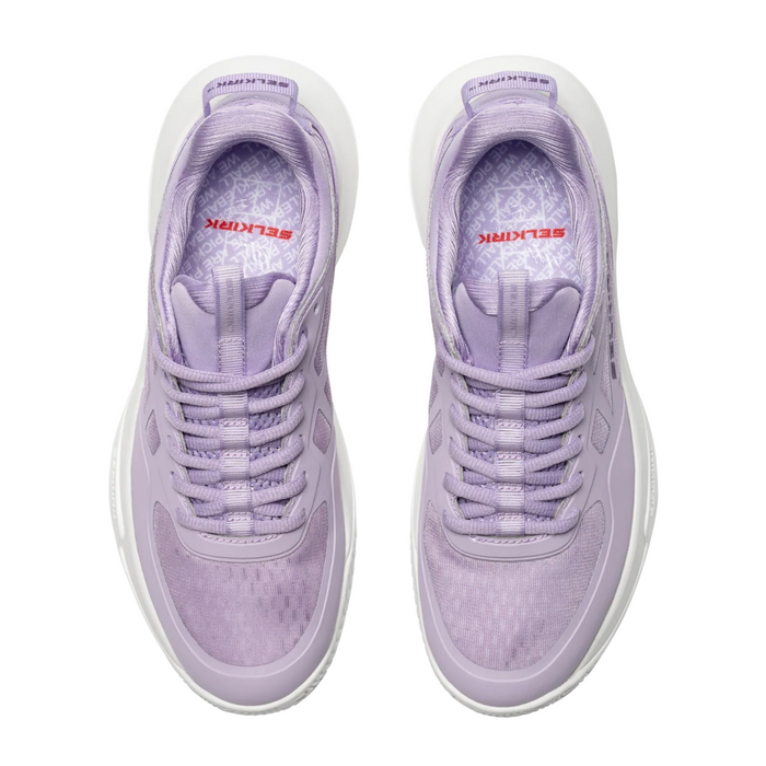 Selkirk CourtStrike Pro 3.0 Pickleball Shoe (Women) - Lilac Athletic - Sport - The Heel Shoe Fitters