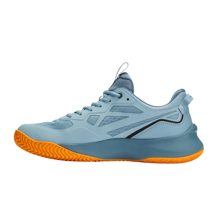 Selkirk CourtStrike Pro 3.0 Pickleball Shoe (Women) - Zephyr Blue Athletic - Sport - The Heel Shoe Fitters