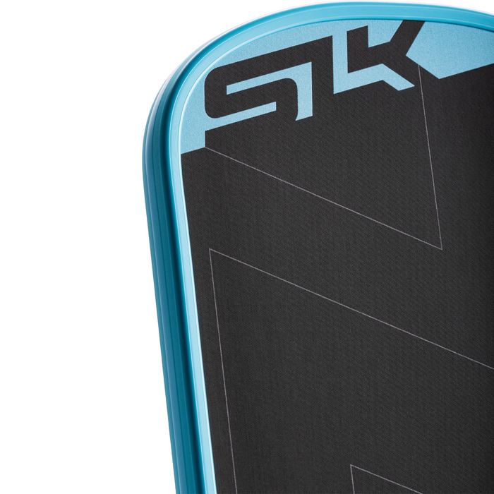 Selkirk ERA Power Elongated Pickleball Paddle (Unisex) - Cyan Accessories - Misc - The Heel Shoe Fitters