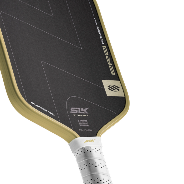 Selkirk ERA Power Elongated Pickleball Paddle (Unisex) - Regal Accessories - Misc - The Heel Shoe Fitters