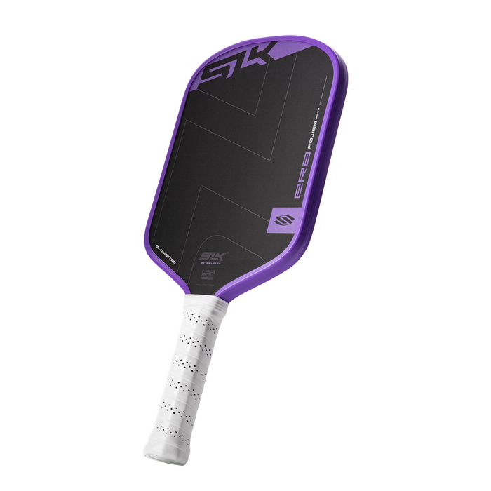 Selkirk ERA Power Elongated Pickleball Paddle (Unisex) - Ultraviotlet Accessories - Misc - The Heel Shoe Fitters