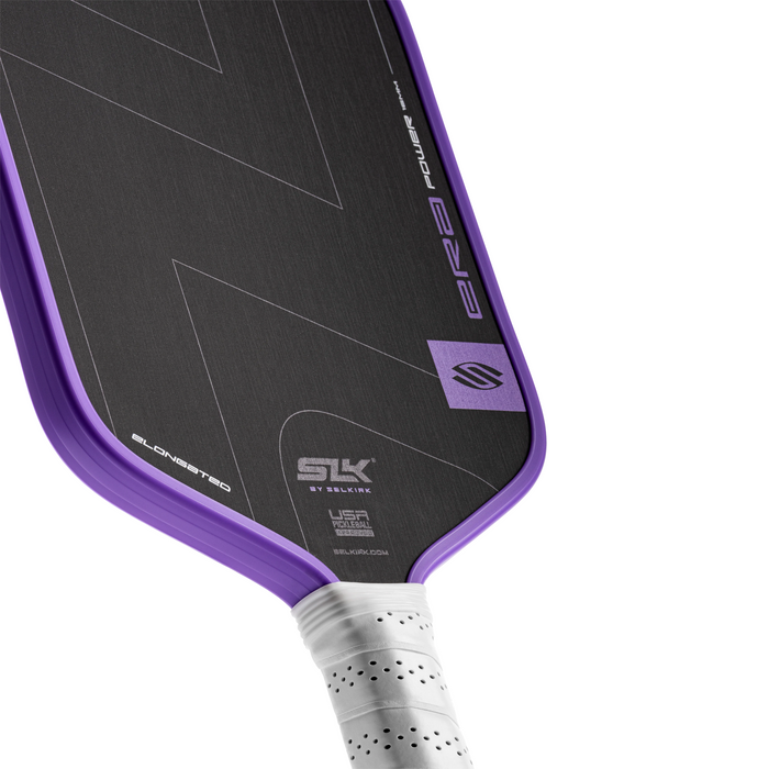 Selkirk ERA Power Elongated Pickleball Paddle (Unisex) - Ultraviotlet Accessories - Misc - The Heel Shoe Fitters