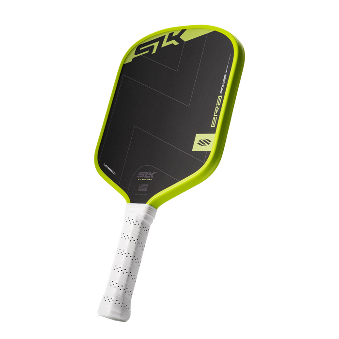 Selkirk ERA Power Widebody Pickleball Paddle (Unisex) - Volt Accessories - Misc - The Heel Shoe Fitters
