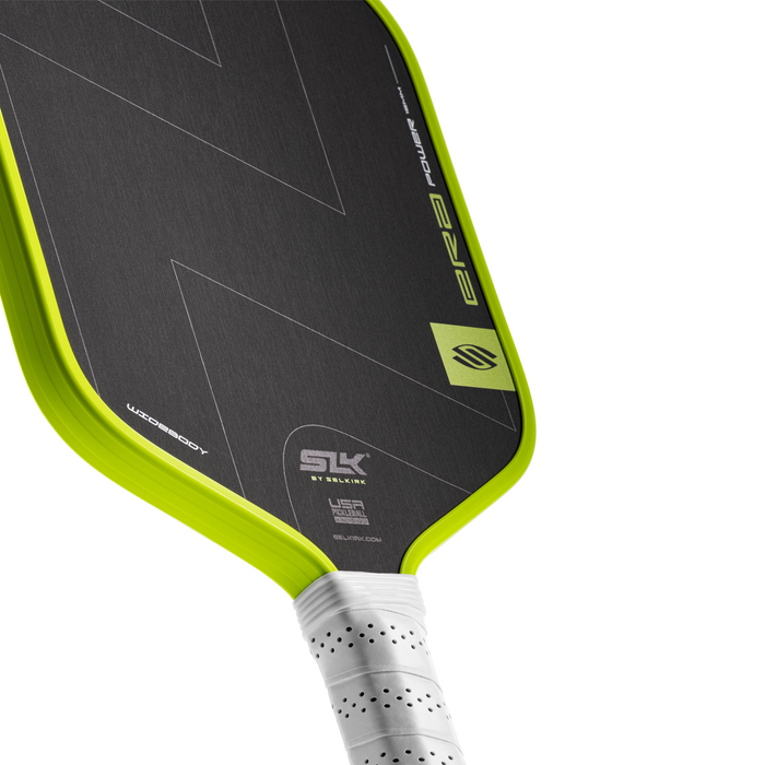 Selkirk ERA Power Widebody Pickleball Paddle (Unisex) - Volt Accessories - Misc - The Heel Shoe Fitters