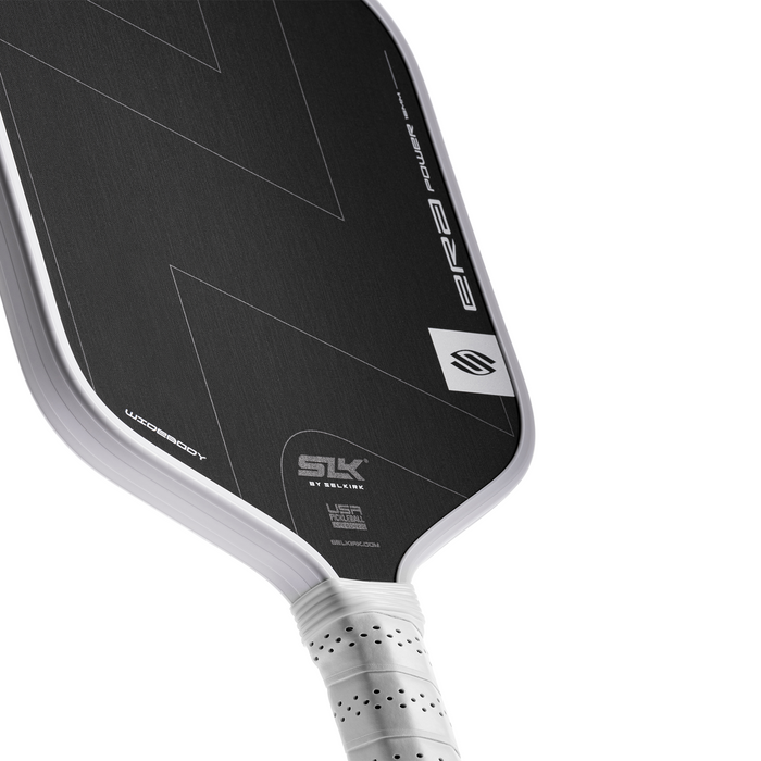 Selkirk ERA Power Widebody Pickleball Paddle (Unisex) - White Accessories - Misc - The Heel Shoe Fitters