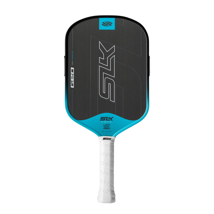 Selkirk GEO Elongated Pickleball Paddle (Unisex) - The Heel Shoe Fitters