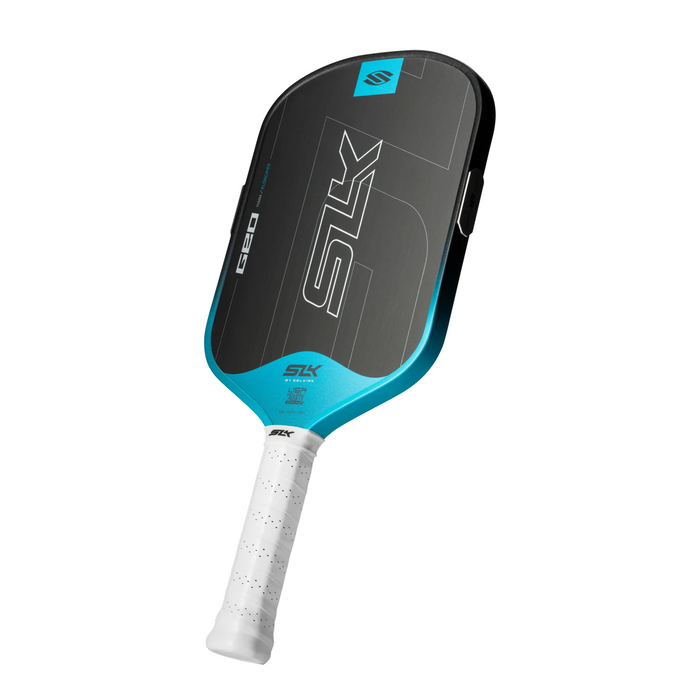 Selkirk GEO Elongated Pickleball Paddle (Unisex) - Cyan Accessories - Misc - The Heel Shoe Fitters