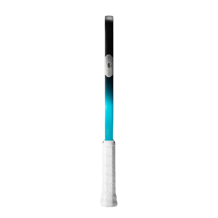 Selkirk GEO Elongated Pickleball Paddle (Unisex) - Cyan Accessories - Misc - The Heel Shoe Fitters