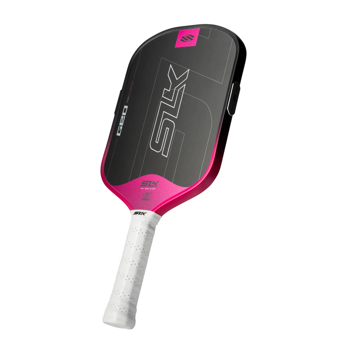 Selkirk GEO Elongated Pickleball Paddle (Unisex) - Pink Accessories - Misc - The Heel Shoe Fitters