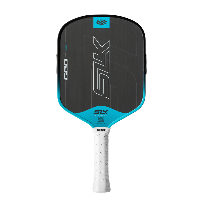 Selkirk GEO Widebody Pickleball Paddle (Unisex) - The Heel Shoe Fitters