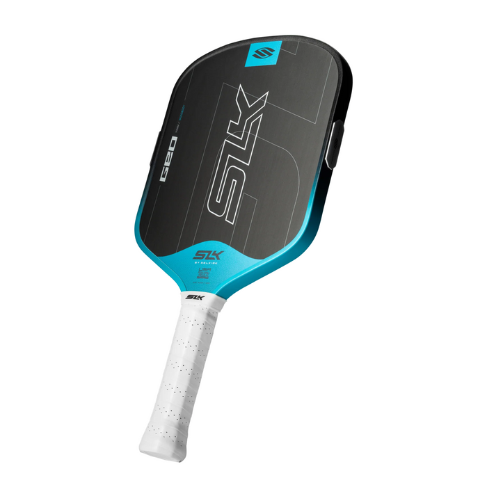 Selkirk GEO Widebody Pickleball Paddle (Unisex) - Cyan Accessories - Misc - The Heel Shoe Fitters
