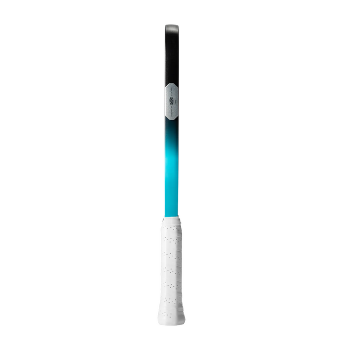 Selkirk GEO Widebody Pickleball Paddle (Unisex) - Cyan Accessories - Misc - The Heel Shoe Fitters