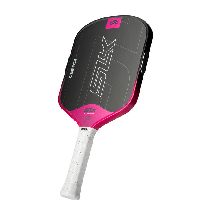Selkirk GEO Widebody Pickleball Paddle (Unisex) - Pink Accessories - Misc - The Heel Shoe Fitters