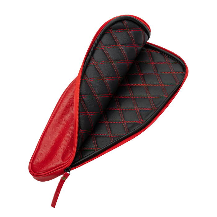 Selkirk LABS Paddle Case (Unisex) - Red Accessories - Misc - The Heel Shoe Fitters