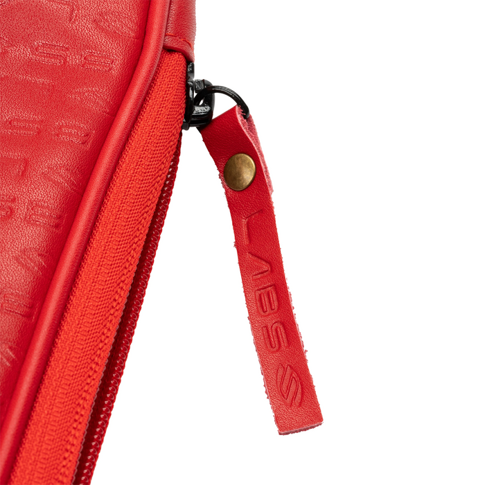 Selkirk LABS Paddle Case (Unisex) - Red Accessories - Misc - The Heel Shoe Fitters