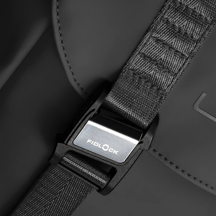 Selkirk LABS Project Prestige Pack (Unisex) - Black Accessories - Bags - Backpacks - The Heel Shoe Fitters