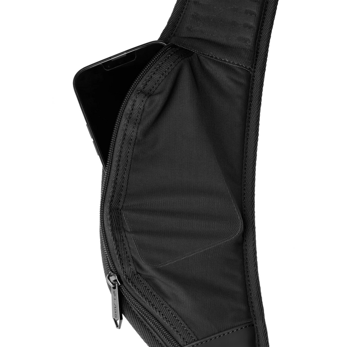 Selkirk LABS Project Prestige Pack (Unisex) - Black Accessories - Bags - Backpacks - The Heel Shoe Fitters