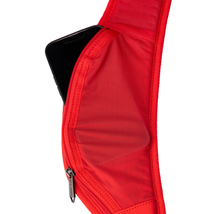 Selkirk LABS Project Prestige Pack (Unisex) - Red Accessories - Bags - Backpacks - The Heel Shoe Fitters