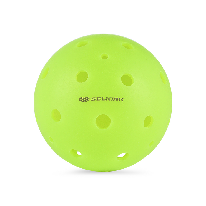 Selkirk Pro S1 Pickleballs (Unisex) - 4 Pack Accessories - Misc - The Heel Shoe Fitters
