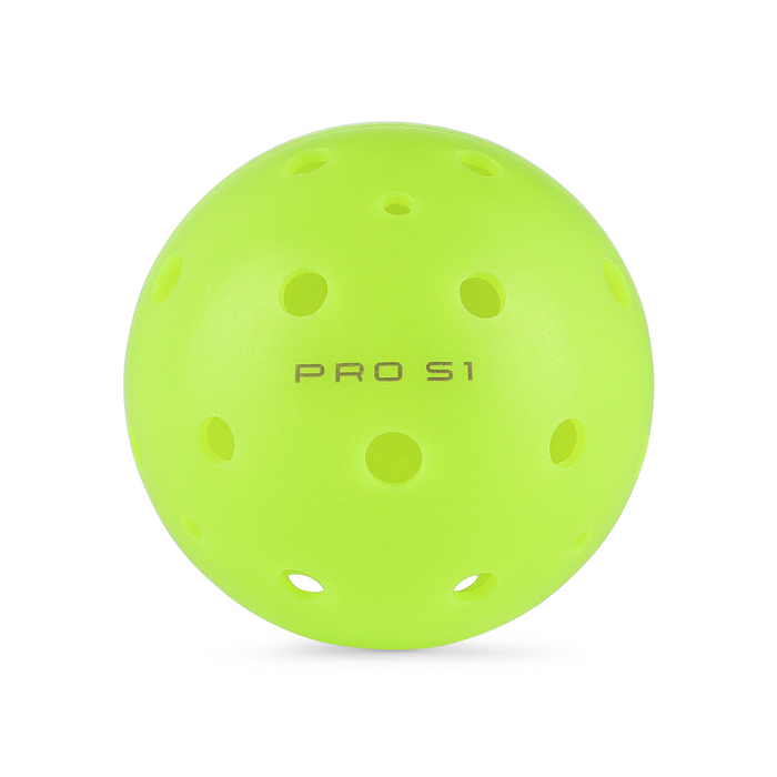 Selkirk Pro S1 Pickleballs (Unisex) - 4 Pack Accessories - Misc - The Heel Shoe Fitters