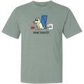 Sewciopath - Classic Tee