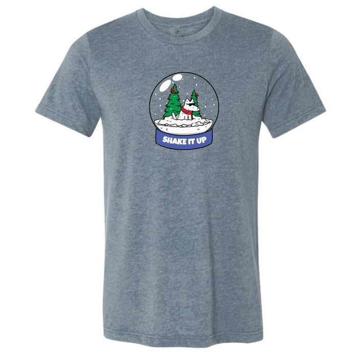 Shake It Up - Lightweight Tee