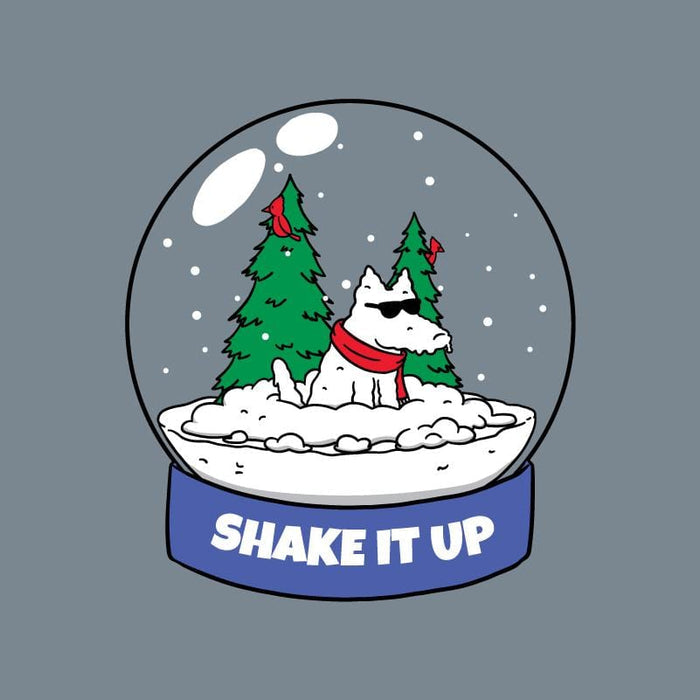 Shake It Up - Lightweight Tee