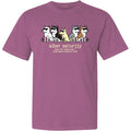 Siberspace Rescue Fund - Classic Tee