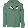 Siberspace Rescue Fund - Sweatshirt Pullover Hoodie