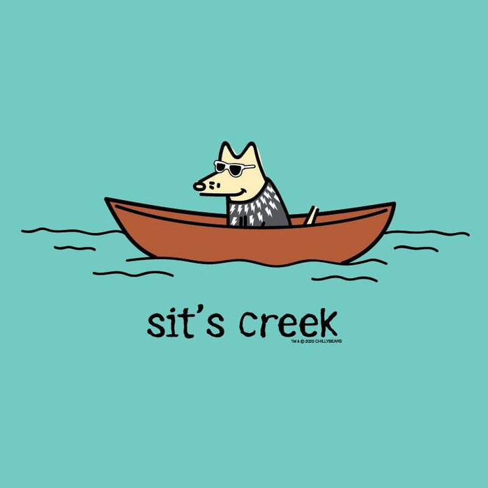 Sit's Creek - Ladies T-Shirt V-Neck