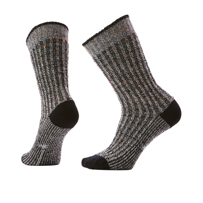 Smartwool Everyday Cozy Waffle Press Crew Sock (Unisex) Accessories - Socks - Lifestyle - The Heel Shoe Fitters