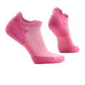Smartwool Run Targeted Cushion Low Ankle (Women) - Garden Pink Accessories - Socks - Performance - The Heel Shoe Fitters