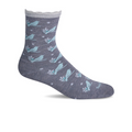 Sockwell Bird Song (Women) Accessories - Socks - Lifestyle - The Heel Shoe Fitters