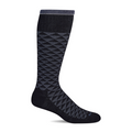 Sockwell Dapper Over the Calf Compression Sock (Men) Accessories - Socks - Compression - The Heel Shoe Fitters
