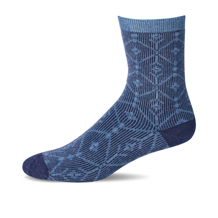 Sockwell Heirloom (Women) - Denim Accessories - Socks - Lifestyle - The Heel Shoe Fitters