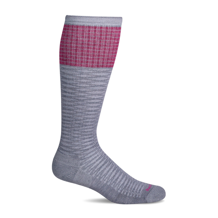 Sockwell Laced (Women) Accessories - Socks - Compression - The Heel Shoe Fitters