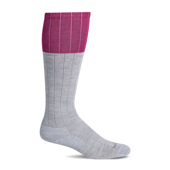 Sockwell Luxe (Women) Accessories - Socks - Compression - The Heel Shoe Fitters