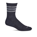 Sockwell Plantar Ease Retro (Men) Accessories - Socks - Performance - The Heel Shoe Fitters