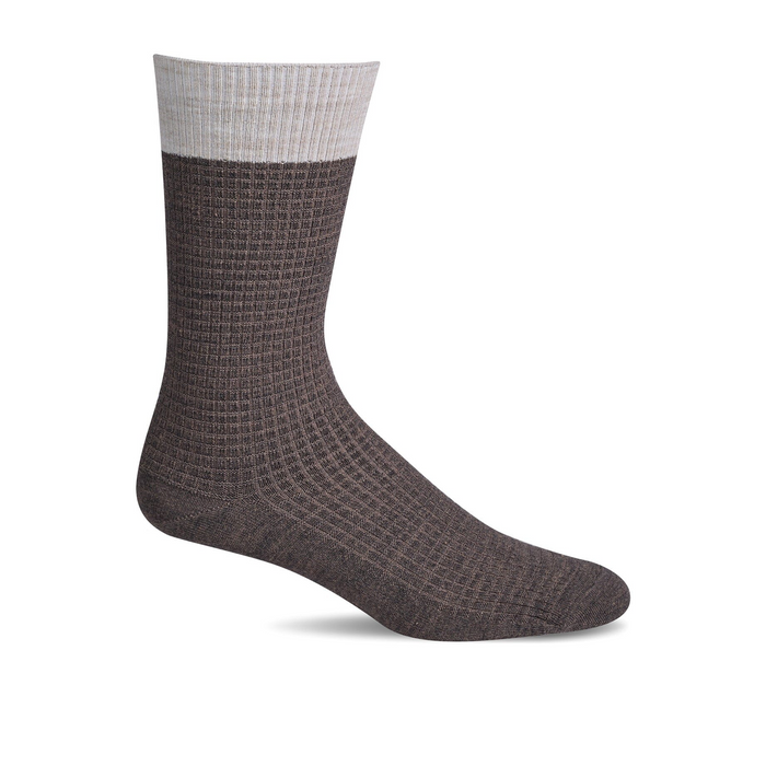 Sockwell Waffle Stitch (Men) Accessories - Socks - Lifestyle - The Heel Shoe Fitters