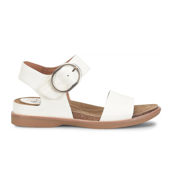 Sofft Bali Backstrap Sandal (Women) Sandal - Backstrap - The Heel Shoe Fitters