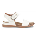 Sofft Bali Backstrap Sandal (Women) Sandal - Backstrap - The Heel Shoe Fitters
