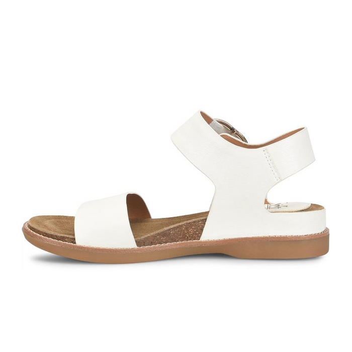 Sofft Bali Backstrap Sandal (Women) Sandal - Backstrap - The Heel Shoe Fitters