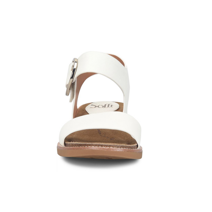 Sofft Bali Backstrap Sandal (Women) Sandal - Backstrap - The Heel Shoe Fitters
